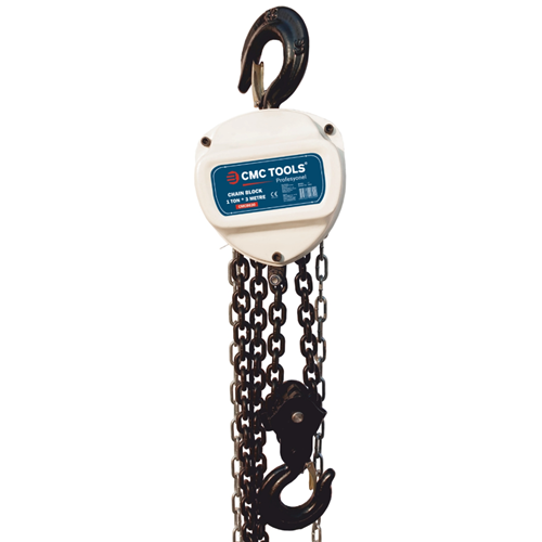 CARASKAL 3 TON 3 MT CMC8634 V TIPI