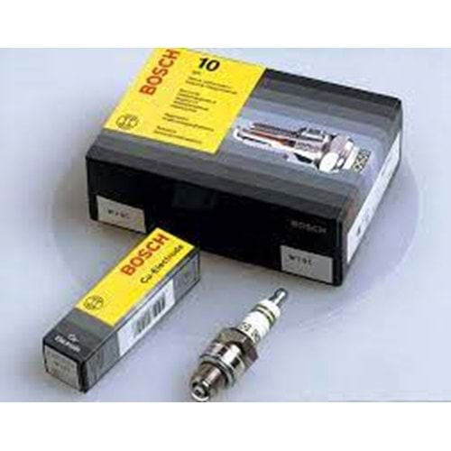 BOSCH MOTOR BUJISI