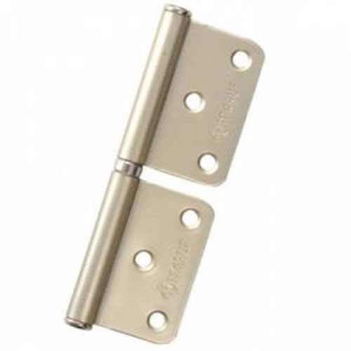 DEMIR MENTESE 125 mm
