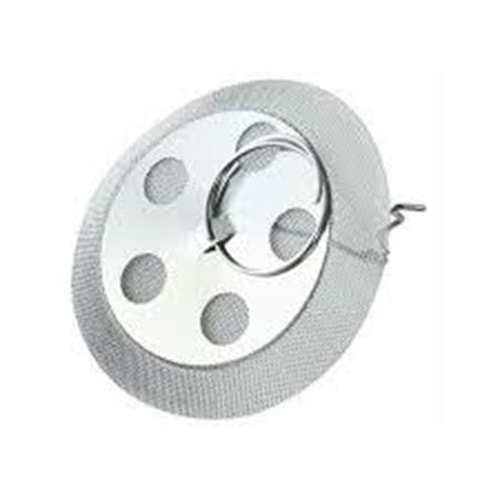 DEMLIK SÜZGECI SÖK TAK