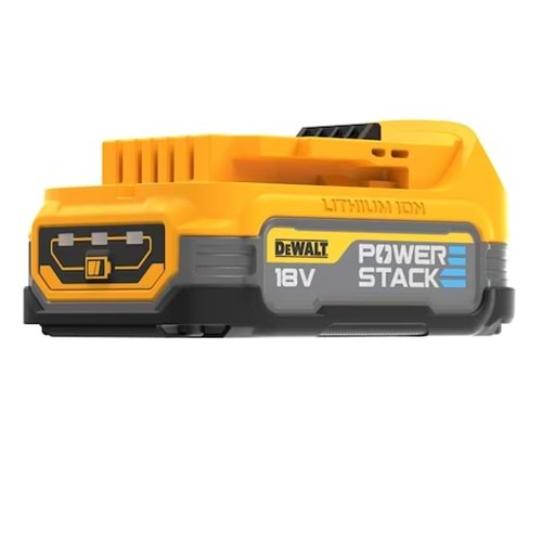 DEWALT DCBP034-XJ 18V 1,7 AH LION AKÜ BATARYA