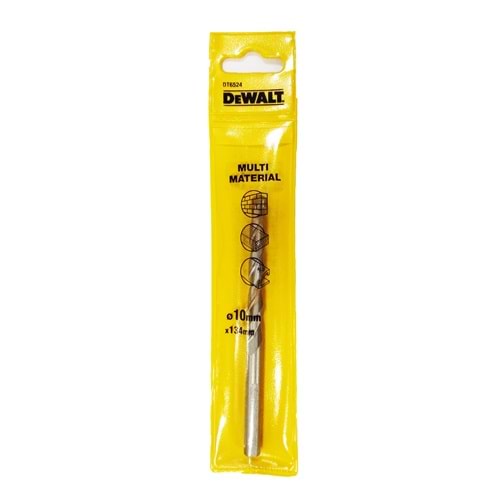 DEWALT DT6524 ÇOK AMAÇLI MATKAP UCU