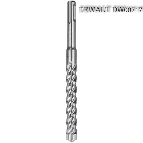 DEWALT DW00717 16*160 SDS PLUS DELIÇI UÇ