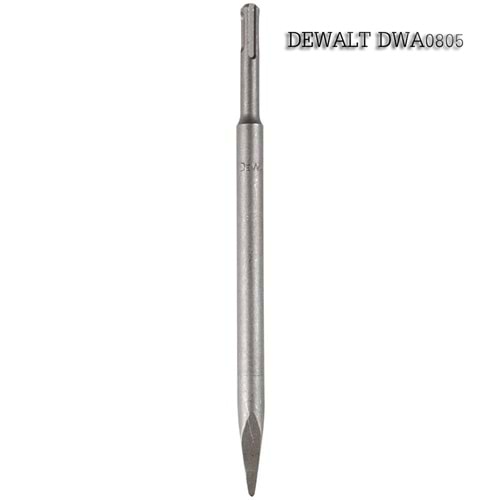 DEWALT DWA0805 400MM MURÇ