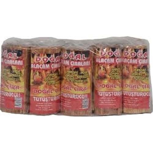 DOGAL ATES YAKMA ÇIRASI 150gr