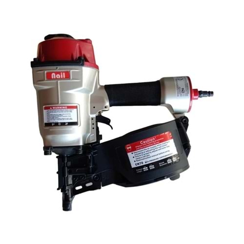 ZIMBA TABANCA RULO ÇIVI IÇIN NAIL CN70