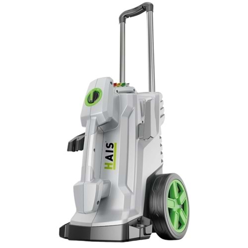 HAIS YÜKSEK BASINÇLI YIKAMA MAKINESI 225 BAR LT891G