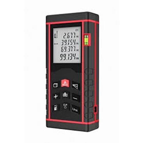 ATTLAS LAZER METRE 60 M ATLM 60