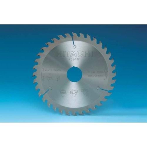 SUNTA KESME DISKI 165 MM