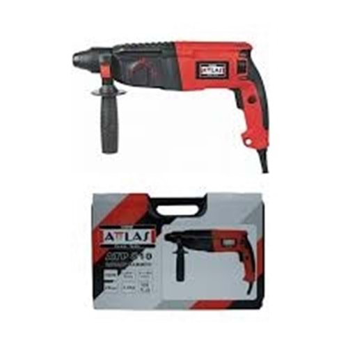 ATTLAS KIRICI DELICI PNÖMATIK 800W ATP 810