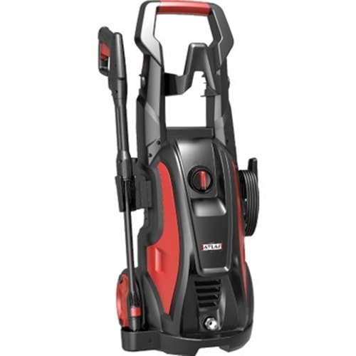 ATTLAS INDÜKSIYON BASINÇLI YIKAMA 2100W ATPW 165ND