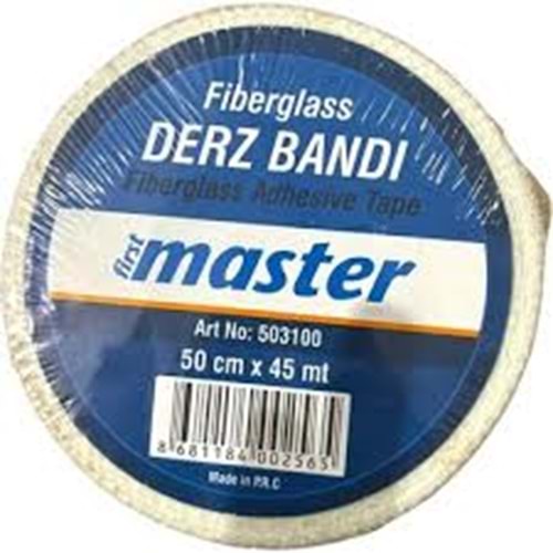 DERZ BANDI 50*45 MASTER