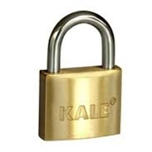 ASMA KILIT SARI 38 MM KALE KILIT