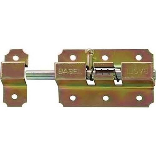 SÜRGÜ YAYLI MAVZER NO:14 BESEL