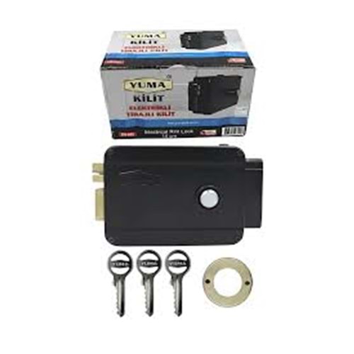 YUMA KILIT OTOMATIK KAPI KILIDI YM609