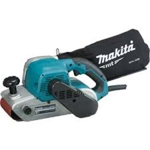 MAKITA TANK ZIMPARA MAKINESI M9400B