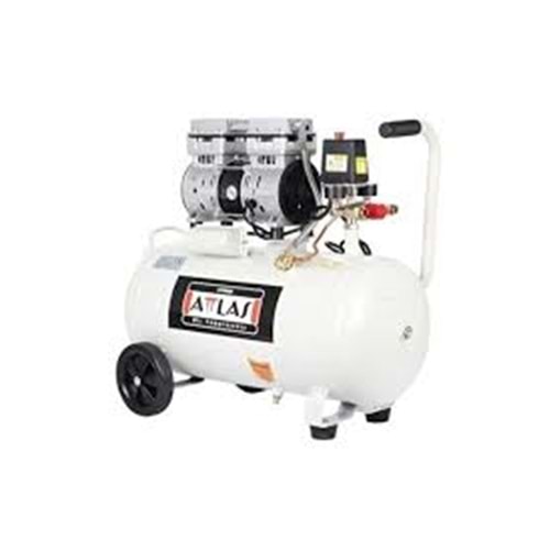 KOMPRESÖR MAKINESI ATTLAS 50 LT SESSIZ SC 1050 J