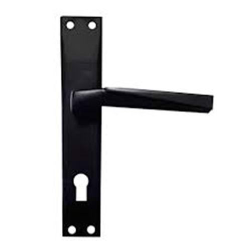 ENOM MERVE KAPI KOLU ODA YALE SIYAH