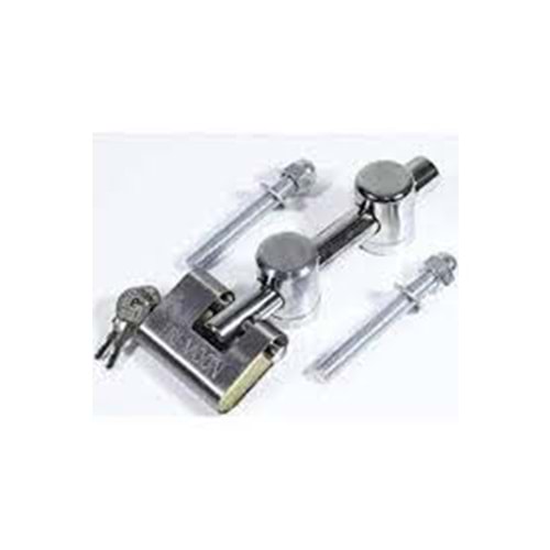 CAM KAPI EMNIYET KILIDI YUMA