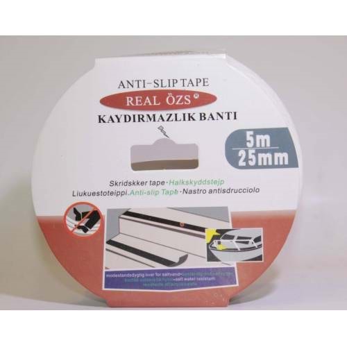 KAYDIRMAZLIK BANDI 50*15 M