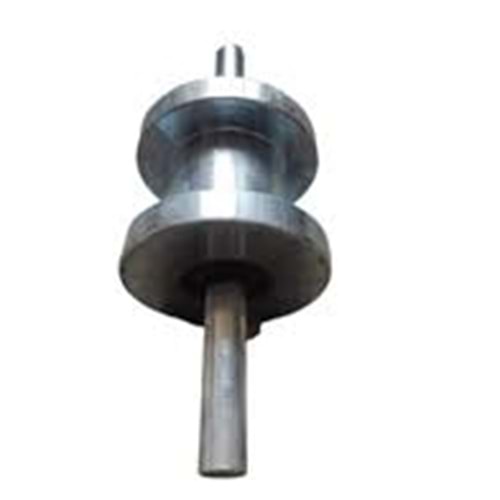 DENGE MAKARASI 40*40 -ÇELIK- UÇAN KAPI MAKARASI