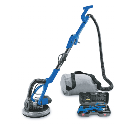 DUVAR ZIMPARALAMA MAKINESI 750W FCCS750BL FACTOR