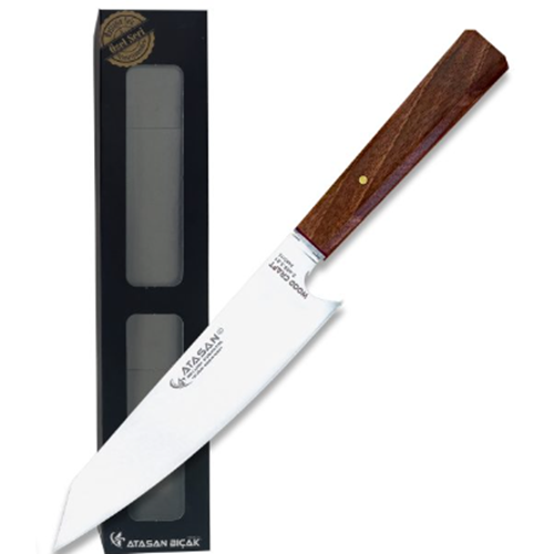 ZELEGA KASAP SEF BIÇAGI WOOD CRAFT NO:3