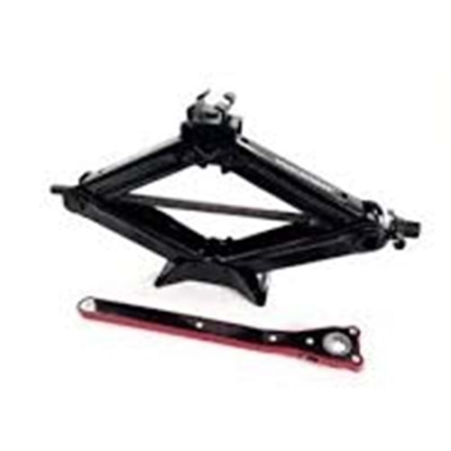 MEKANIK MAKASLI KRIKO 1,5 TON CIRCIR KOLLU SOLID