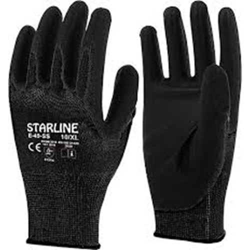 ELDIVEN PU E-49SS NO.9 STARLINE