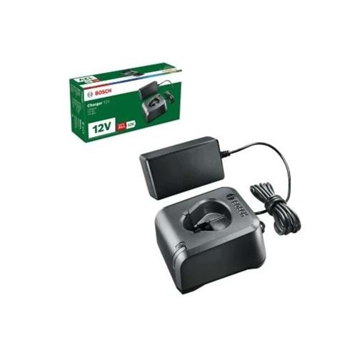 BOSCH YEDEK AKÜ SARJ CIHAZI GAL 12V-20