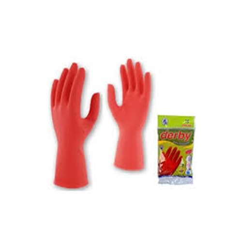 ELDIVEN LASTIK DERBY 8-8,5 NO D-100