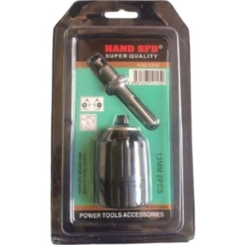 MANDREN SETI HAND SFD 0310