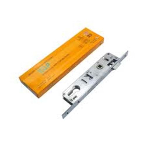 KALE KILIT 153 P 30 MM SILINDIRLI GÖMME KILIT