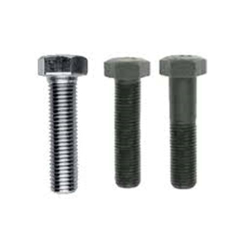ÇELIK CIVATA SIYAH 8,8 M12*150