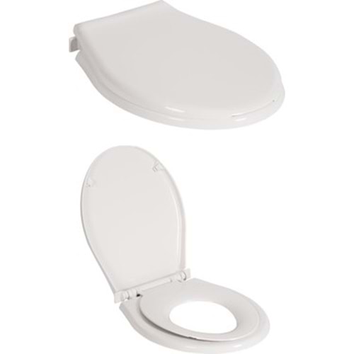 KLOZET KAPAGI ÇOCUK IÇIN ELITRO