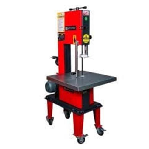 GEBAMAX ET VE KEMIK KESME MAKINESI 3 HP 220 VOLT BMT40220