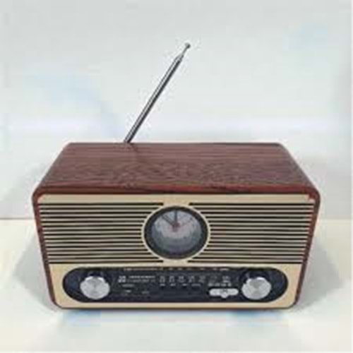 RADYO EVERTON RT-566 RT-743 RT-731