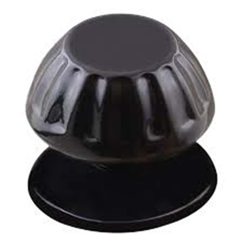 KAPI TOKMAGI PAPATYA SIYAH