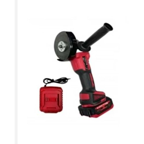 HAWDI ITALY AKÜLÜ 115 MM SPIRAL