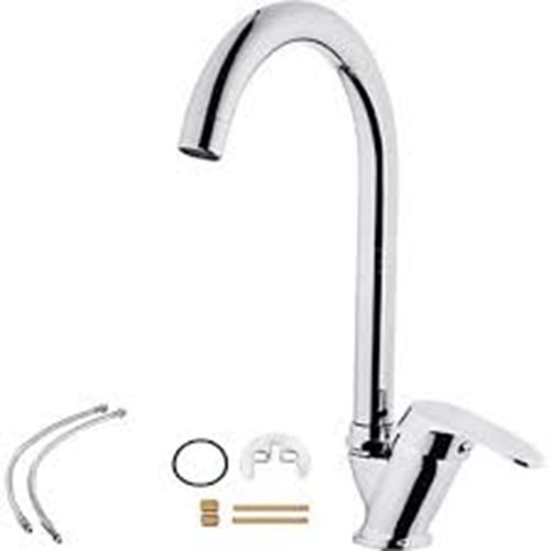 BATARYA KUGU EVYE MUTFAK IRMAK SOLO