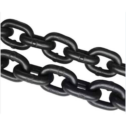 ZINCIR GRADE 80 8MM SIYAH