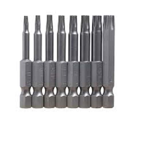 VIP-TEC BITS UÇ BULDEKS T-30 70 MM VT/5831