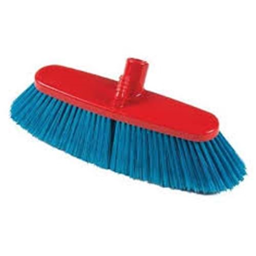DEKOR EKSTRA OTO FIRÇASI 25CM 6220