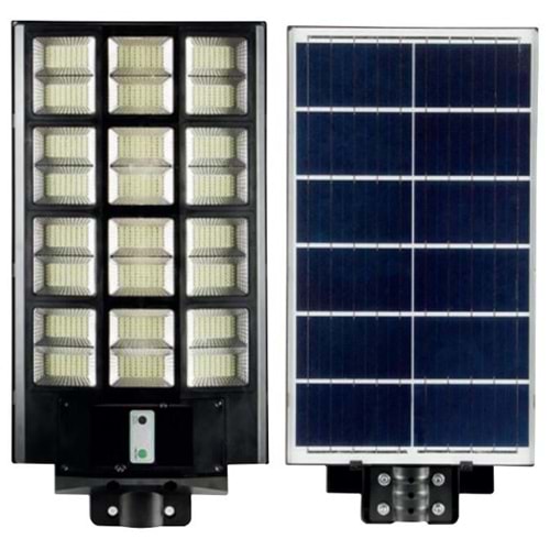 BEDOTECH BD-39 SOLAR SOKAK AYDINLATMA LAMBASI