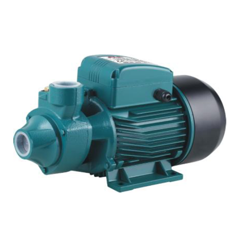 ELIT SU DINAMO POMPASI 1 HP QB80