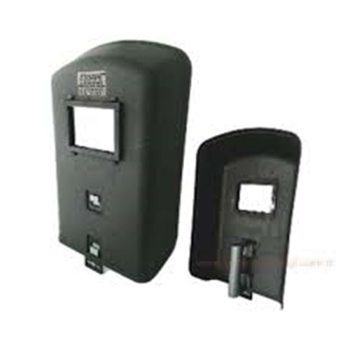 SGS KAYNAK MASKESI PLASTIK SGS1268
