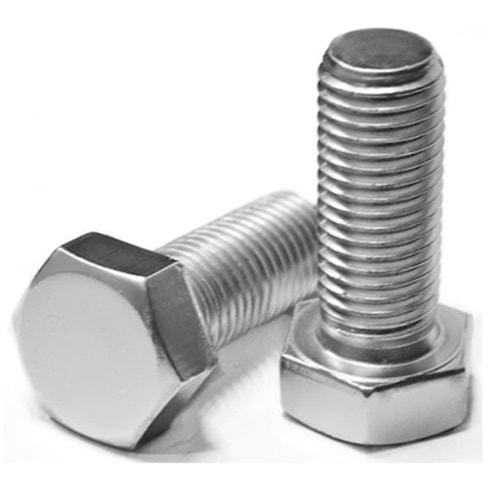 ÇELIK CIVATA GALVENIZ 8.8 M14*80