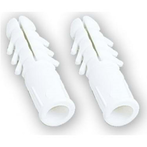 KNAUF DÜBEL PLASTIK STANDART 8 LIK 60456