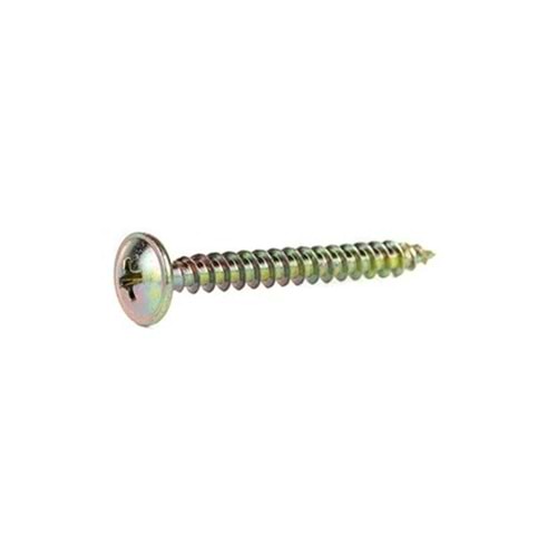 KNAUF AKILLI VIDA YILDIZ HAVSA 5,5*45 YHB MUV 149774