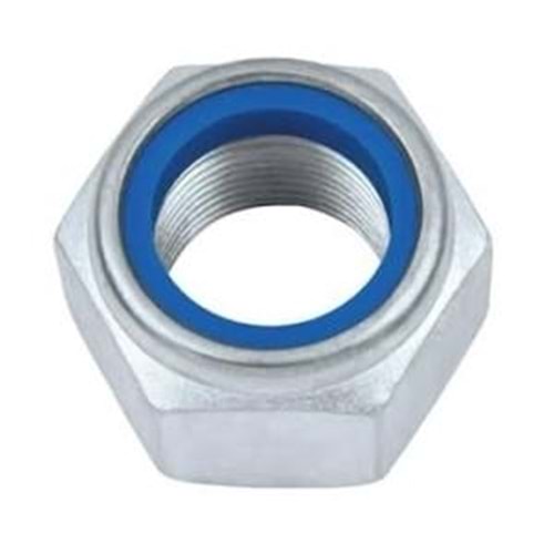 SOMUN BEYAZ FIBERLI M14